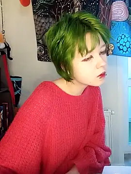 CarolineRichter webcam