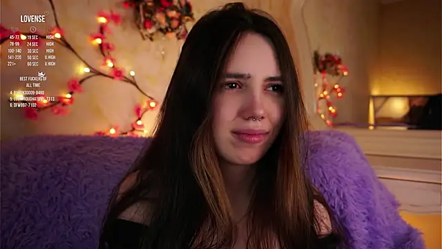 GillianDowdey webcam