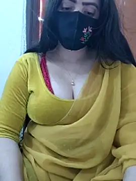 Saanvi-Sen webcam