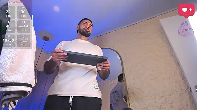 jacob_oconner29 webcam