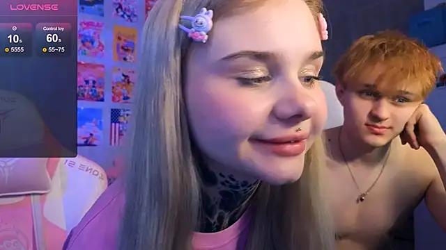 Britney_Lynch webcam