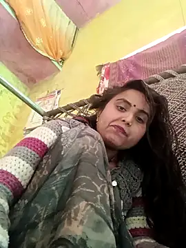 Webcam Model (Pooja_hote)  is live.Free join now!