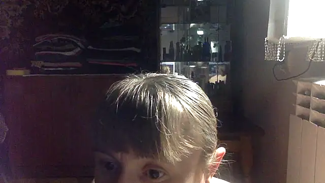 KlavdiaPetrivna webcam