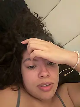 Nathcurly_ Live Webcam on Stripchat