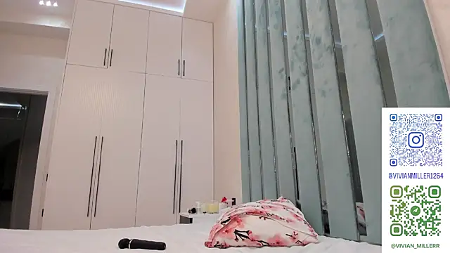 VivianMiller_ webcam