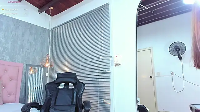 lissa_jhonsoon webcam