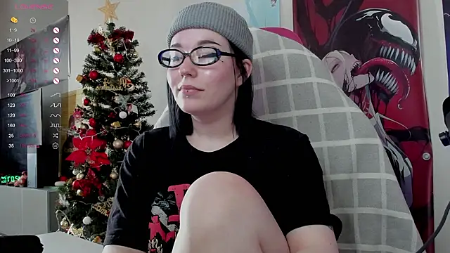 MargarettRose webcam