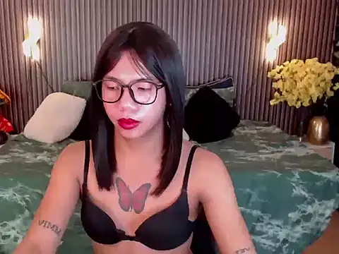 TransGoddessSofia webcam