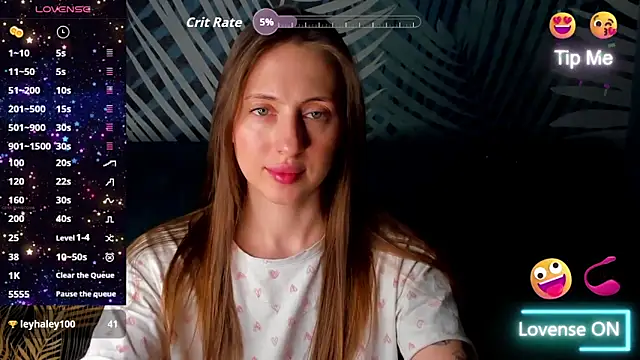 ChristyCrayme webcam