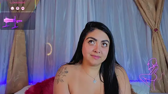 Victoria_Jonhss webcam