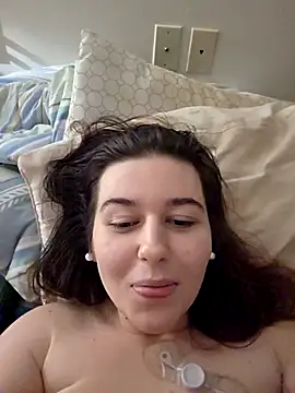 Ashlovescannabis webcam