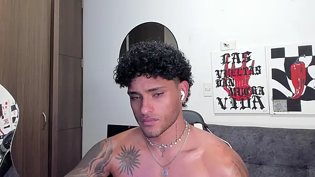 Alessandro_Vanni webcam