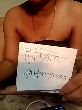 Honey_rose2 webcam