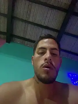 dalton_oficial (M young) - Cum shouw