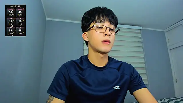 tom_howard (M young) - help me complete my goal for cum