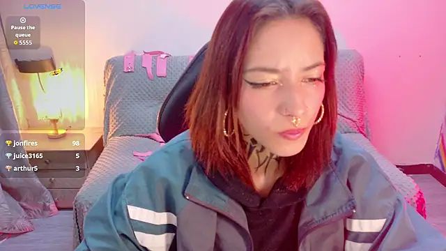 Scarllett_BDSM webcam