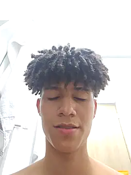 Afro_god_ webcam