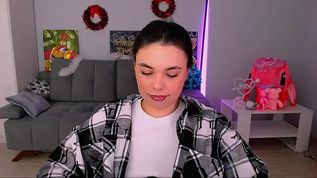 queenofthesense_ webcam