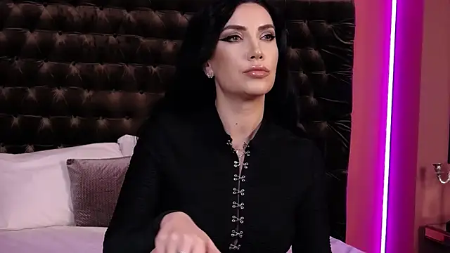 StephanyMillan webcam