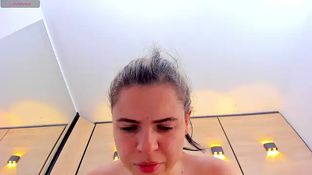 dorothy_vegga webcam