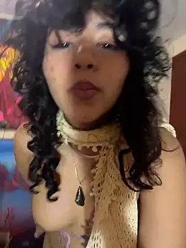 justcallmemargo webcam