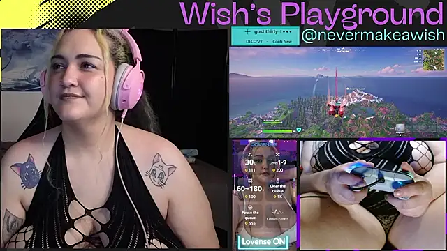 nevermakeawish webcam