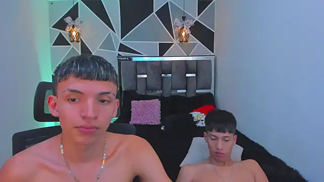 Juan_Nd_Steven webcam