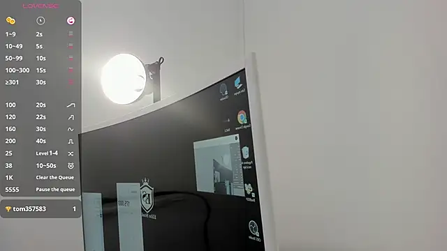 ariana_evans1 webcam