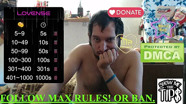 MAXBISEX777931 webcam