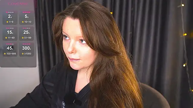 Your_Sweet_Julia webcam