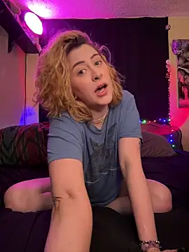 Mallorykoxx69 webcam