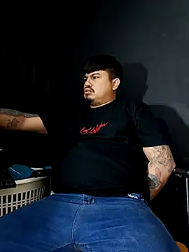 DickMasterfindom webcam