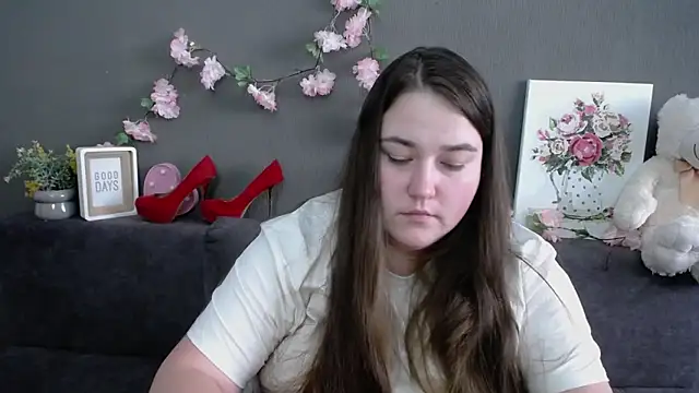 XX_Daniella_XX webcam