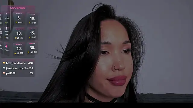 your_asian_dream webcam