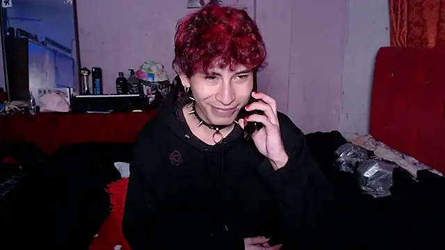 Alien_Twink webcam