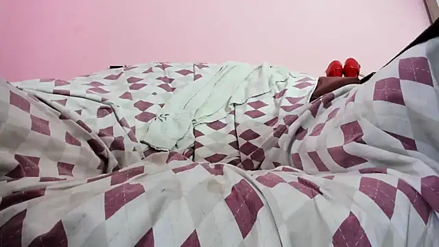 HotSweetAngel webcam