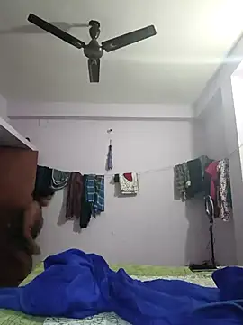 Deborbhavi222 webcam