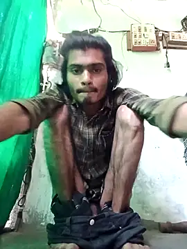 Yash_Sharma18 webcam