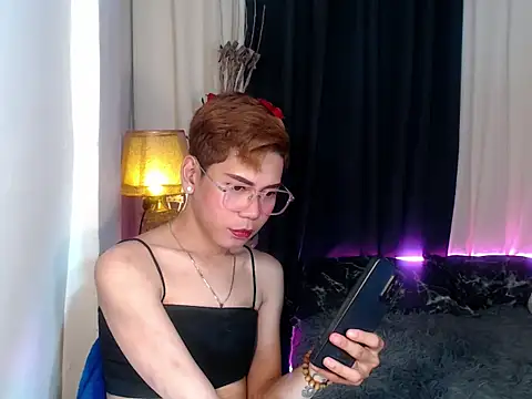 MissTransStella69 webcam