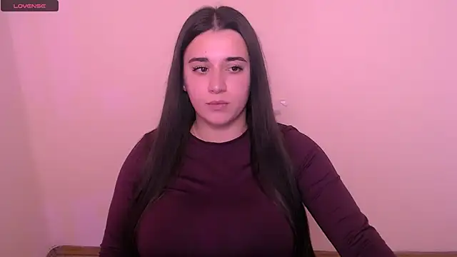 AlinaDoll_ webcam