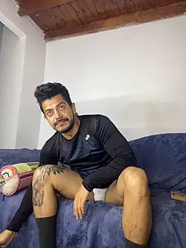 AndresSmith__ webcam