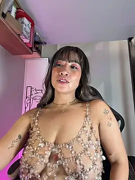 AsianMilfSheryl Live Webcam on Stripchat