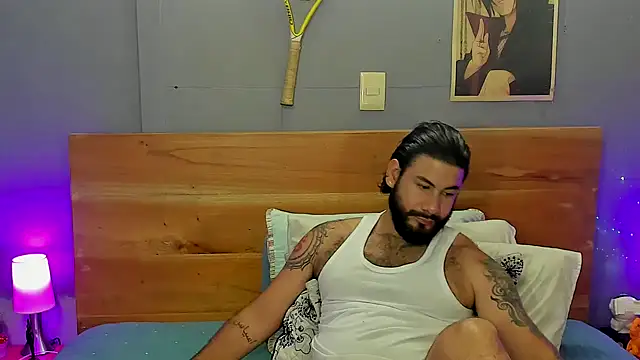 Prometeo-grizzly webcam