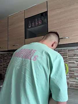 Pablo_Hornyguy95 webcam