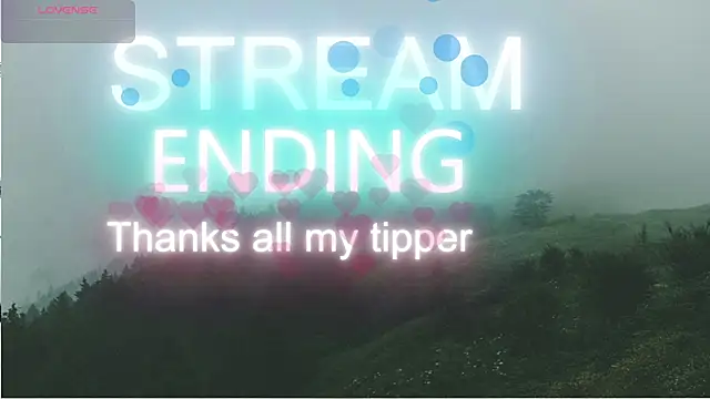 CREAMY_BUBBLEGUM webcam