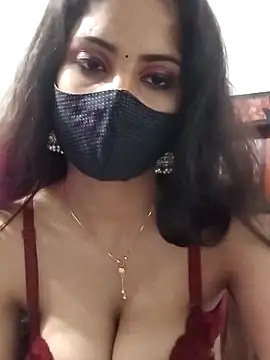 Webcam Model (Jyoti-Love-143)  is live.Free join now!