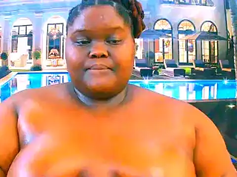 EbonyHotBuns webcam