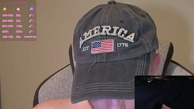 ConversationalistX webcam