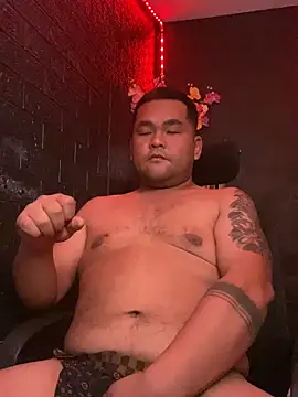 sydneyken (M young) - till i moan to cum