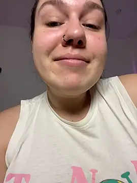 suziemurray (F young) - 2 lush in pussy